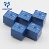5pcs SRD-24VDC-SL-C 24VDC 10A 250 VAC Power relay PCB Type T73-24V 5 feet  New and original Free shipping ► Photo 1/3