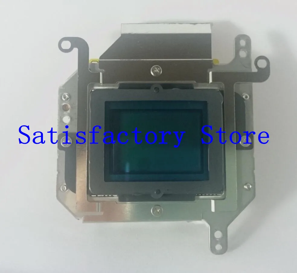 Оригинальный 350D цифровой Rebel XT Kiss Digital N CCD CMOS датчик изображения с превосходно