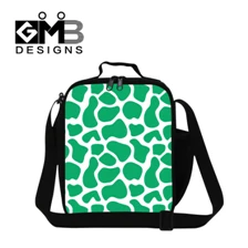 green handbag