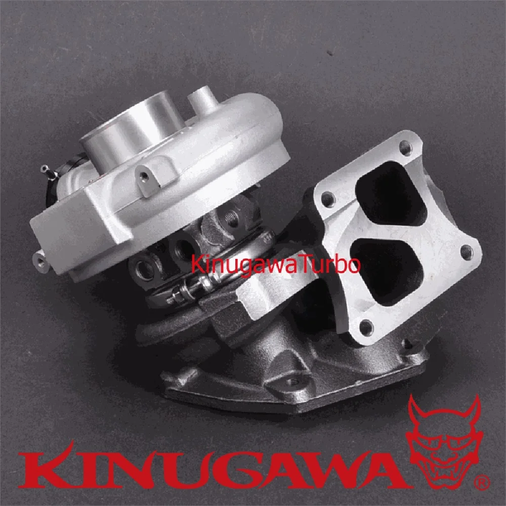 Турбокомпрессор kinugawa TD06SL2-20G 10,5 Т для Mitsubishi Lancer EVO 9/Fit EVO 4~ 8