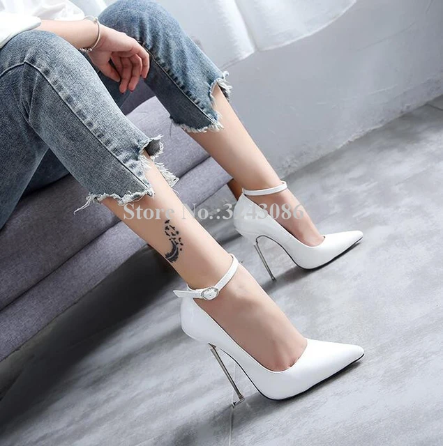 Ladies heels online