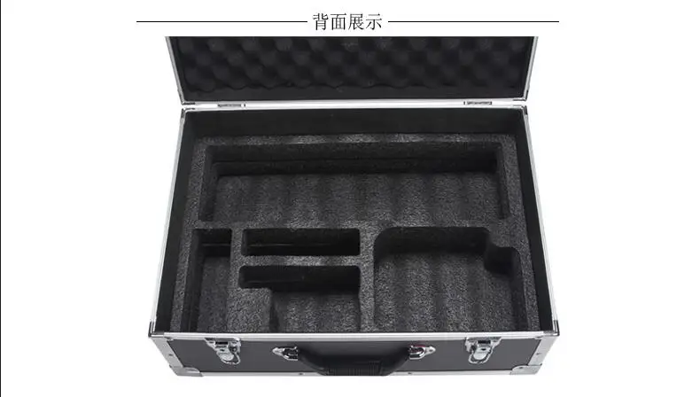DJI RONIN-M CASE+3