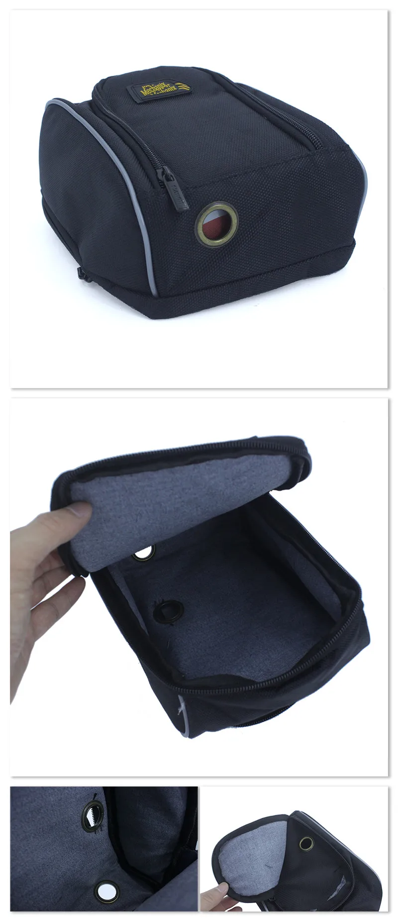 Clearance Handlebar Battery Bag lithium battery Bag Front Bag For Electirc Bicycle Bicycle bag For Folding Bike Mountain bike 4 Clearance Handlebar Battery Bag lithium battery Bag Front Bag For Electirc Bicycle Bicycle bag For Folding Bike Mountain bike 4