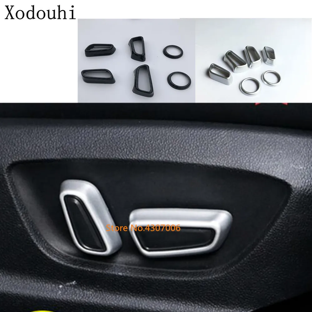 6 шт. кнопки для Toyota Camry XV70 2017 2018 2019 2020 2021 | Автомобили и мотоциклы