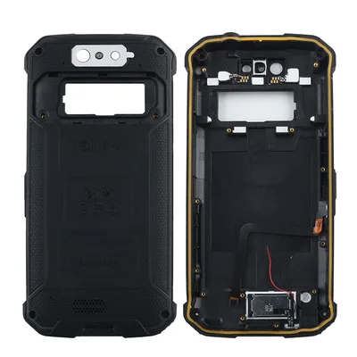

New Original For Blackview BV9500 Pro Battery Cover Housings Case Durable Mobile Frame With Louder Speaker