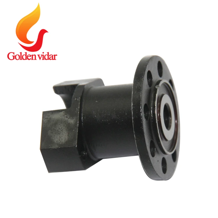 Hot sale Common rail parts holder 7135-486 suitable for DELPHI Neutral packing