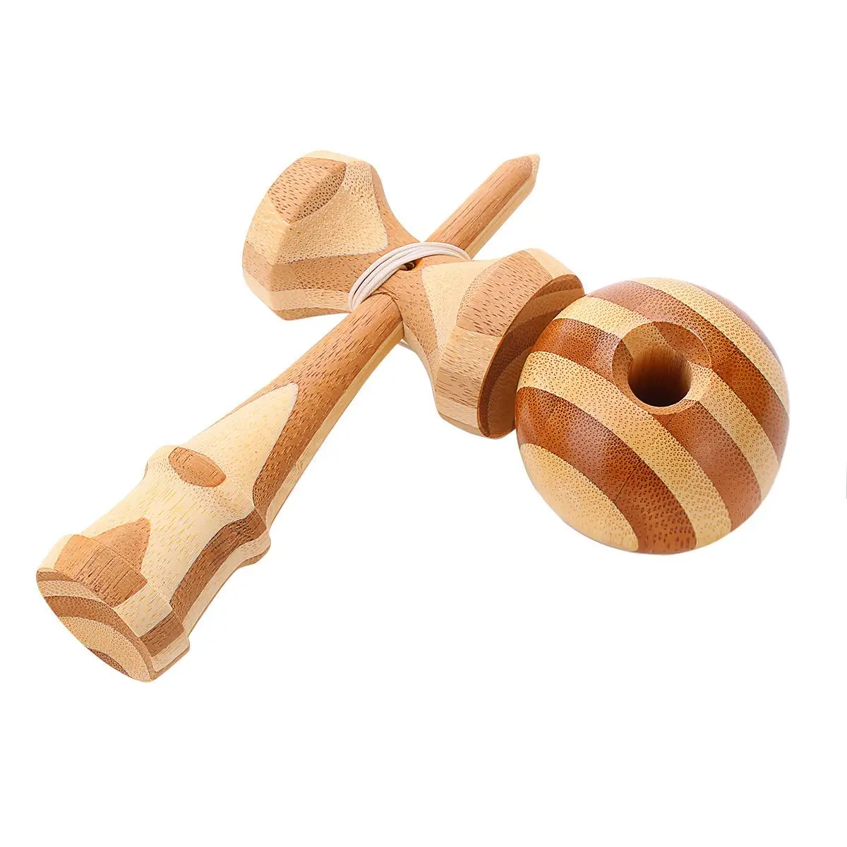 Kendama меч мяч деревянная игрушка умелый мячик для жонглирования игра игрушка кендама для комнатных и уличных видов спорта игрушка для взрослых снятие стресса