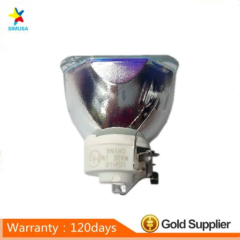 

Original bare projector lamp bulb NP07LP for NEC NP510WS/NP600/NP600S/NP610/NP610S/NP610C