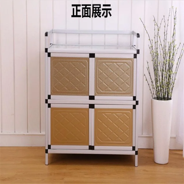 67*50*39 cm buffets de stockage armoire de rangement boîte salle À ... - Meuble Rangement Salle A Manger 67*50*39 cm buffets de stockage armoire de rangement boîte salle À ... - Meuble Rangement Salle A Manger