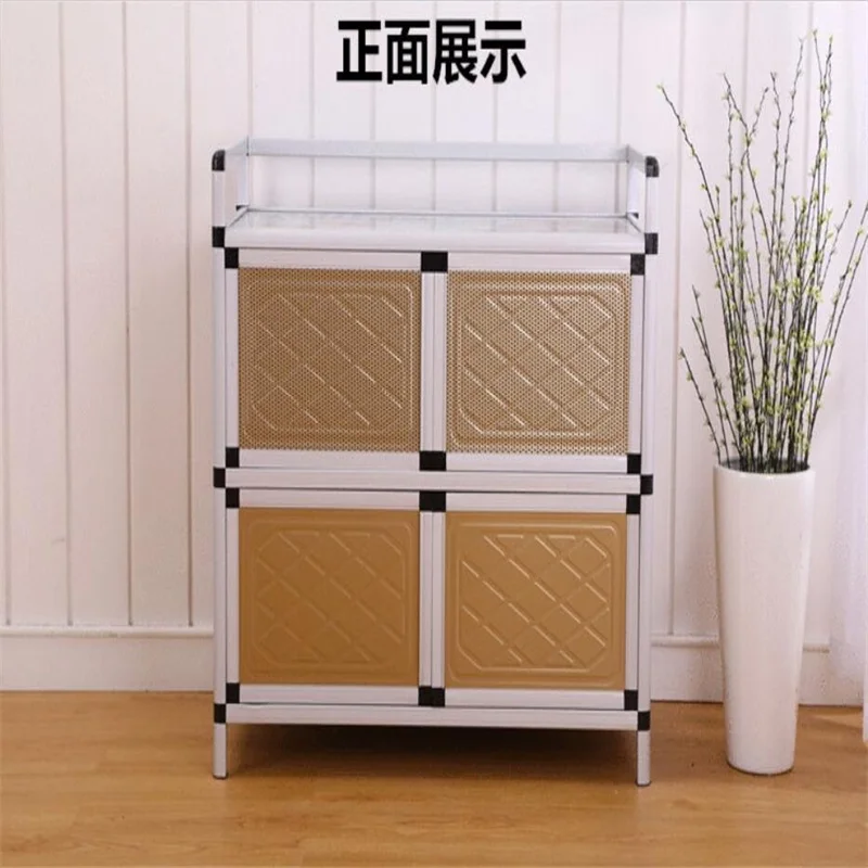 67*50*39 سنتيمتر sideboards التخزين تخزين مربع أثاث غرفة الطعام