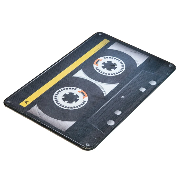 Vintage Radio Cassette Mats Carpet 7 40*60cmin Carpet from Home