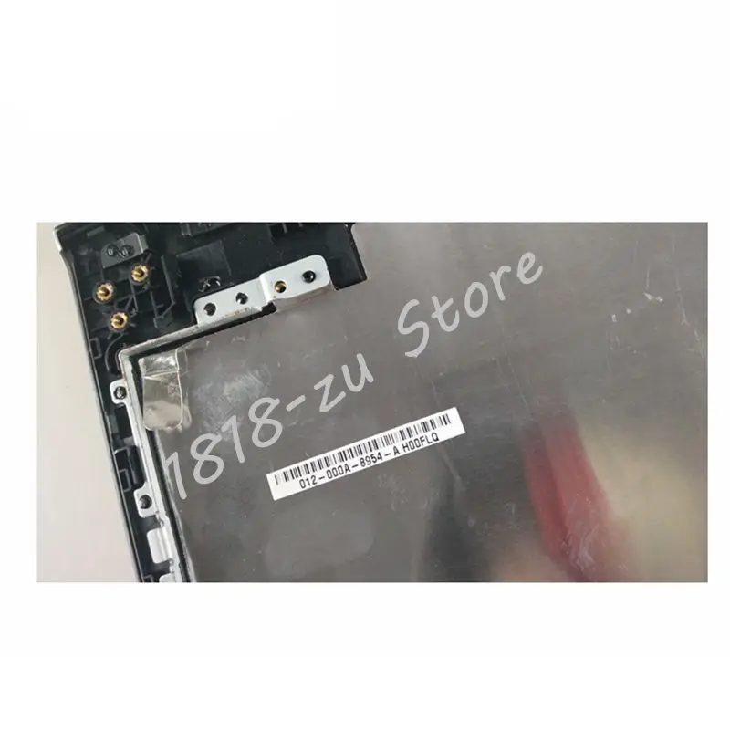 YALUZU новый ноутбук Топ ЖК-задняя крышка чехол для Sony Vaio sve14a 012-000A-9854-A черный