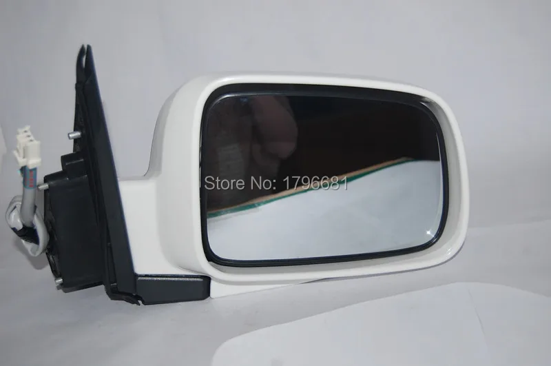 

CAPQX Rear view rearview mirror For HONDA CRV 2002 2003 2004 2005 2006 RD7 RD5 side mirror