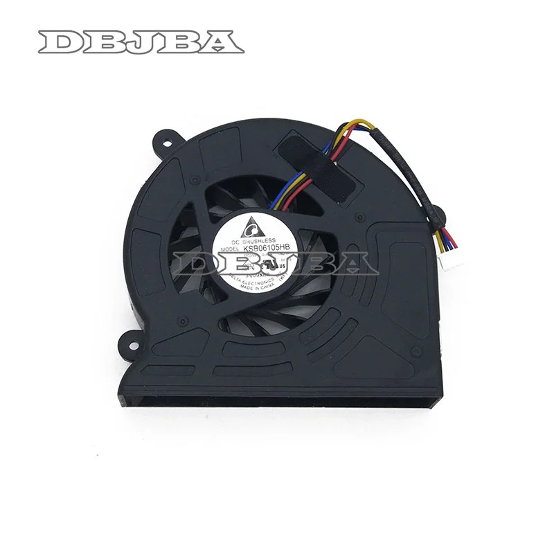 Laptop CPU fan cooling for ASUS G73 G73JH G53 G53SW G53SX G73J G73S G53JW2 notebook 9H32 KSB06105HB AD1P | Компьютеры и офис