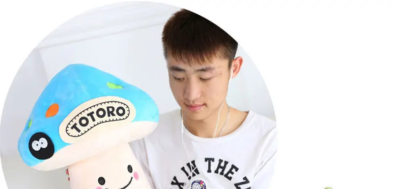 Plush Toys (10)