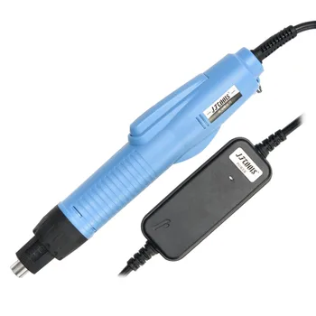 

Electric Screwdriver Full Automatic Variable Speed Torque Adjustment Precision Self-locking Drill Bits Anti-slip Repair Tools