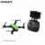 X28 FPV складной Дрон г 720 RC Квадрокоптер с регулируемым 2,4 P Wifi HD камера в режиме реального времени высота удержания Безголовый режим ht
