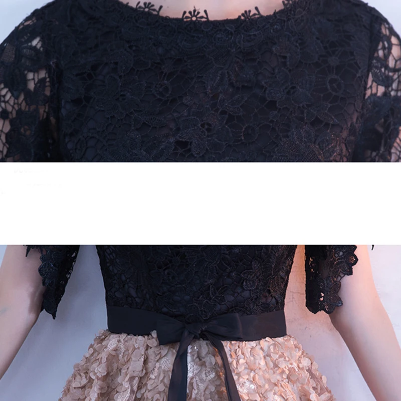 Vestidos de Noite