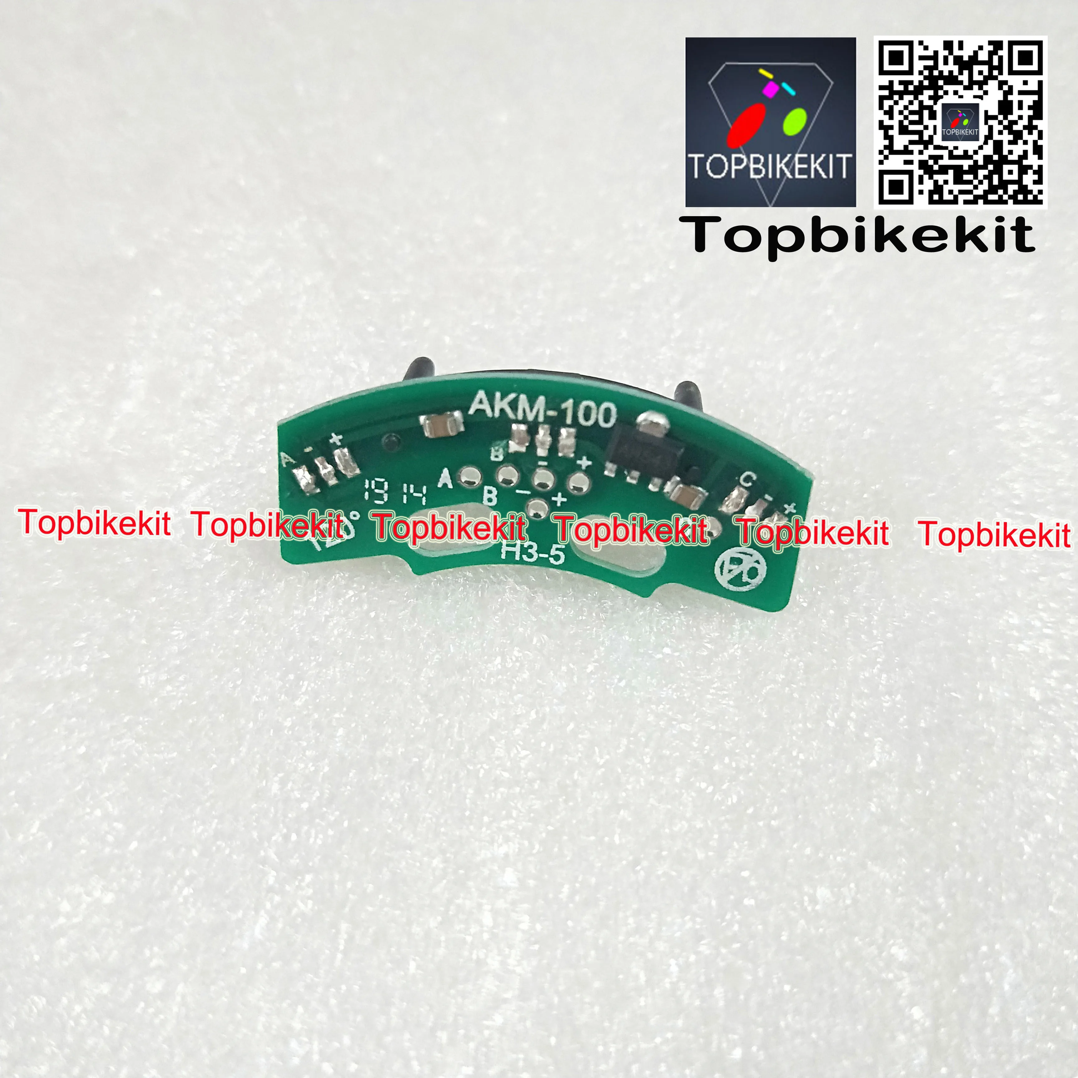 

AKM motor inner hall sensor for AKM motor / Motor inner Hall sensor for Q85 Q100 Q100H Q128 Q100CST Q128CTS motor