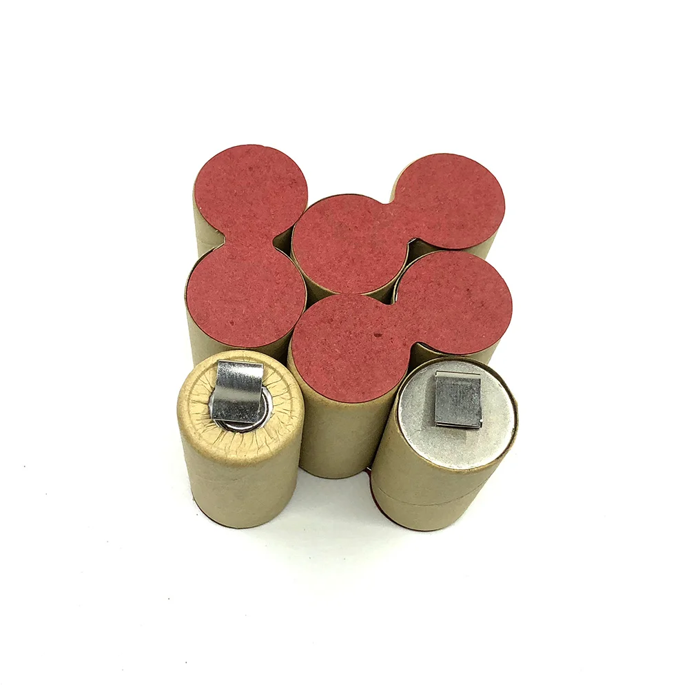 Аккумулятор 4/5SC 3000 мАч для Wurth 9 6 в Ni MH CD SD9.6V 0700980213 0700 980 213 самостоятельной