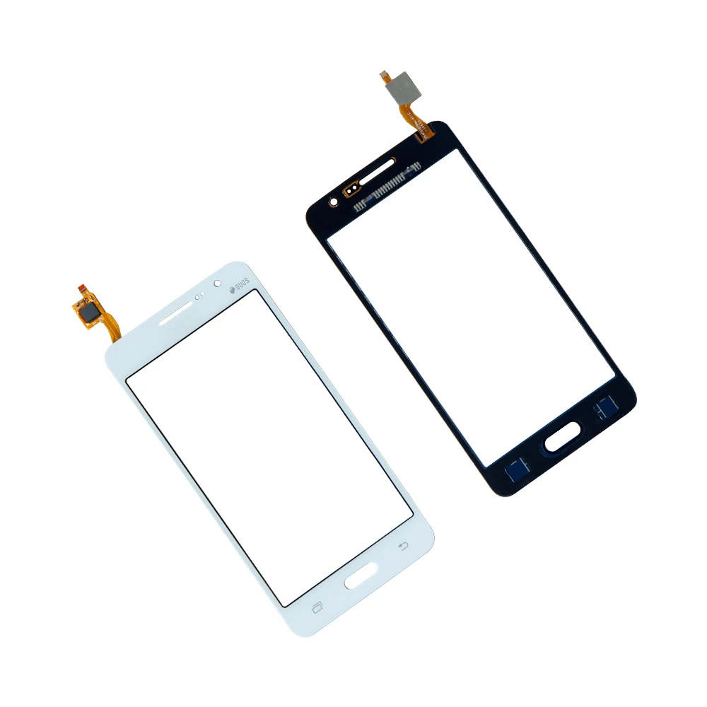 Touch Screen Digitizer For Samsung Galaxy Grand Prime SM-G531F SM-G531H G531 TouchScreen Panel Assembly Smartphone Repair Parts | Мобильные