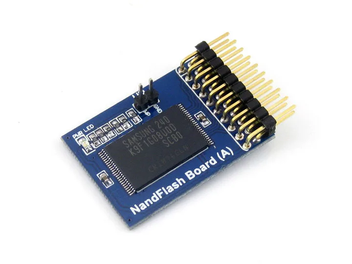 

K9F1G08U0D Nand Flash NandFlash module Flash memory module