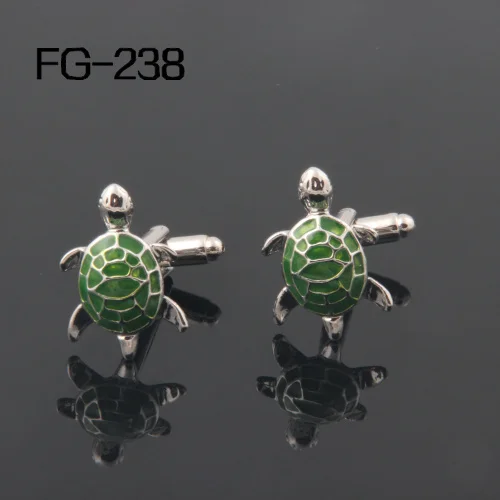 

Fashion Cufflinks FREE SHIPPING:High Quality Cufflinks For Men FIGURE 2016Cuff Links Tortoise Wholesales