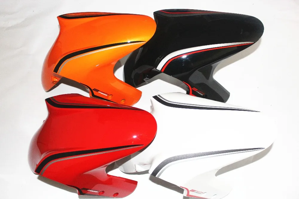 Переднее крыло для Benelli BN302 TORNADO TNT300 STELS 300 Keeway RKX / BN TNT 302|front fender|fenderfender front |