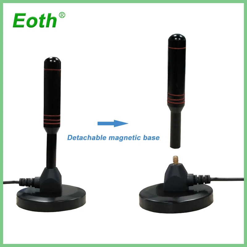 

Free TV Fox HD Digital DTV Indoor TV Antenna TVFox HDTV Antena DVB-T DVB-T2 VHF UHF ISDB ATSC DVB Signal Receiver TV Aerial