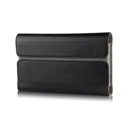 Чехол для GPD карман 2 7 "защитный PU кожаная сумка чехол для нового pocket2 7 дюймов Windows 10 системы мини-кейс для ноутбука охватывает