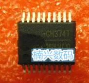 20Pcs CH374T CH374 SSOP20 IC new | Электронные компоненты и принадлежности