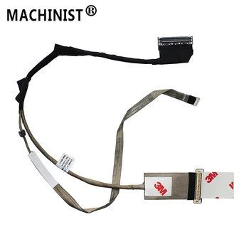 

MACHINIST Video screen Flex For Dell Inspiron E5430 laptop LCD LED LVDS Display Ribbon cable DC02C006E00 0GJ7MG