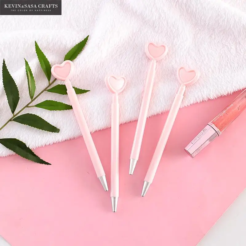 

2Pcs/Set Gel Pen Cute Pen Stationery Kawaii School Supplies Gel Ink Pen School Stationery Office Suppliers Pen Kids Gifts Tools