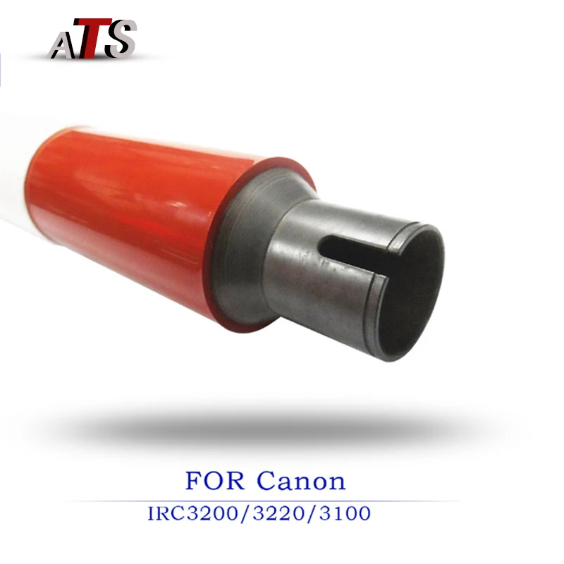 

Upper Fuser Roller For Canon IRC 3200 3220 3100 heat roller compatible Copier spare parts IRC3200 IRC3220 IRC3100