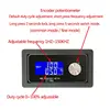 XY-PWM1 Signal Generator Module Adjustable PWM Pulse Frequency Duty Cycle Square Wave ► Photo 3/6