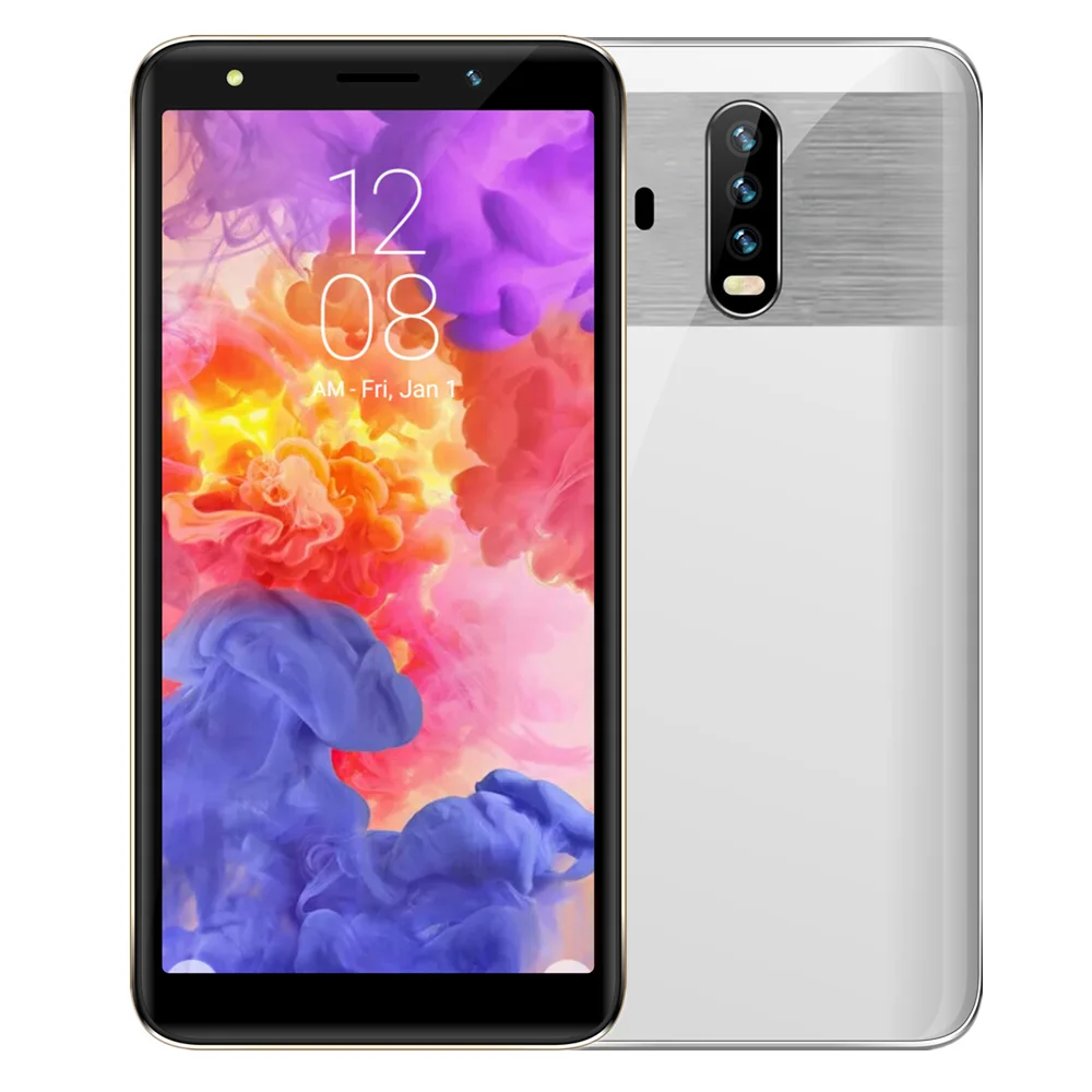 Mate20 White