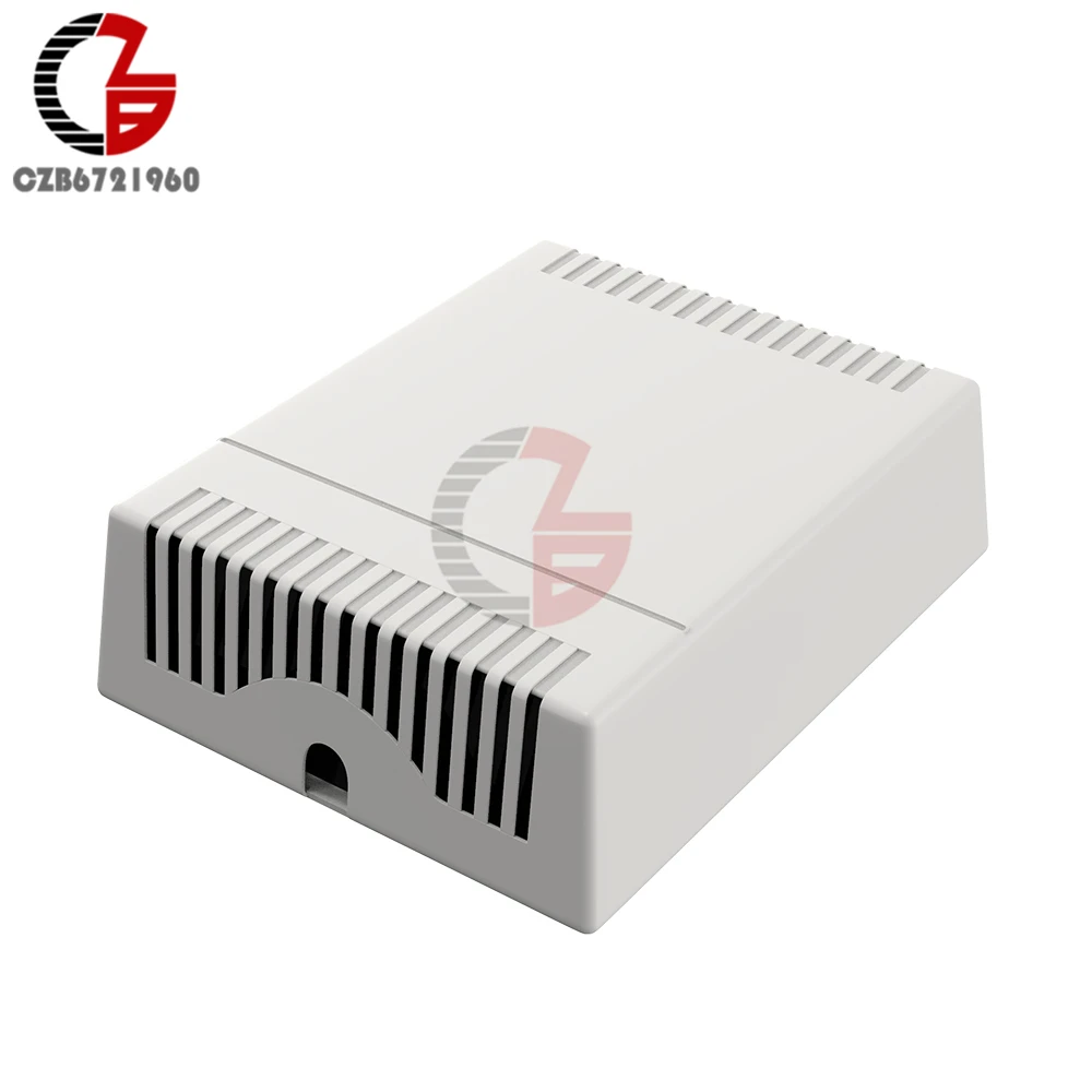 12V 12 канальный релейный модуль Беспроводной RF пульт дистанционного управления