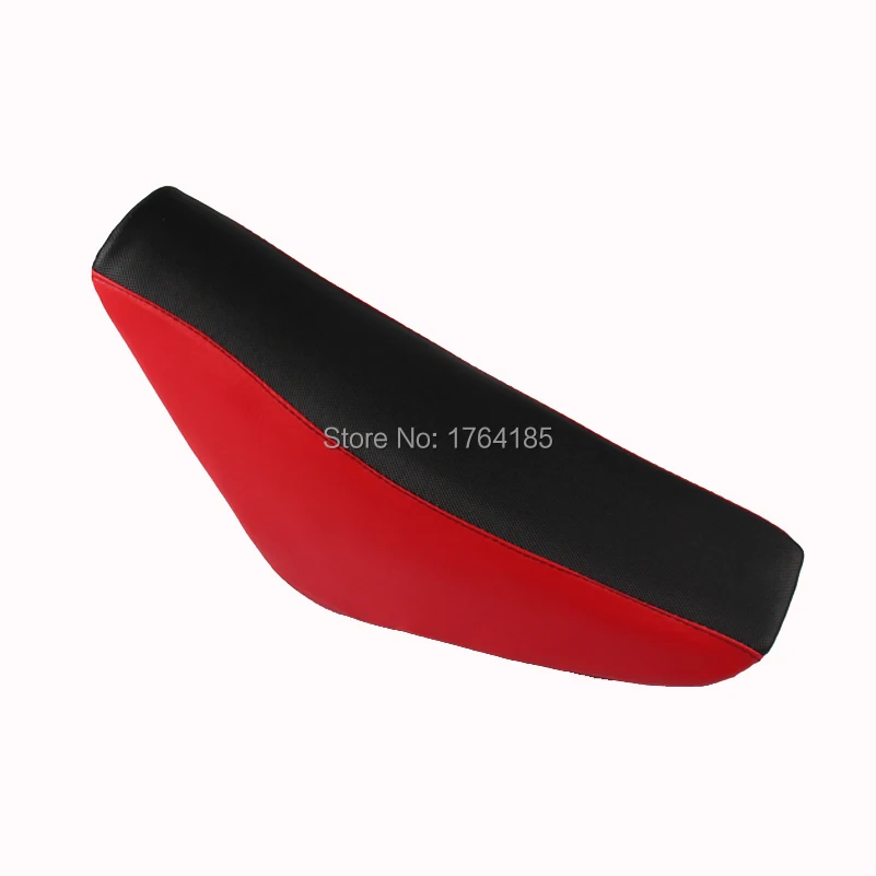 

Tall Seat For SSR Piranha Atomik Thumpstar Stomp 50cc 70cc 90cc 110cc 125cc 140cc 150cc 160cc CRF50 Pit Dirt Bikes