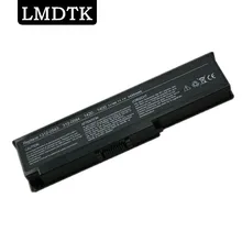 LMDTK 6 ячеек Аккумулятор для ноутбука Dell Inspiron 1420 Vostro 1400 PR693 FT080 WW116