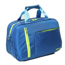 Новая Большая Нейлоновая женская сумка через плечо для спортзала, многофункциональный портативный спортивный рюкзак для спортзала, мужской рюкзак для путешествий на открытом воздухе