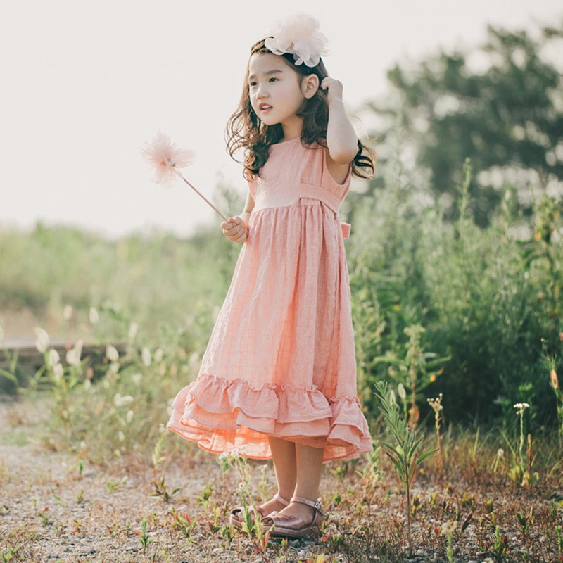 Summer New Girl Cotton Linen Long Dress Kids Sleeveless Princess Dress Girls Lovely One Piece Children Sundress Princess Dress Girl Dress Girlprincess Dress Aliexpress Summer New Girl Cotton Linen Long Dress Kids Sleeveless Princess Dress Girls Lovely One Piece Children Sundress Princess Dress Girl Dress Girlprincess Dress Aliexpress