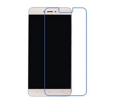 Free shipping 5 pcs HD Clear Luxury PET Screen Protector for ELIFE GN9010L | Мобильные телефоны и аксессуары