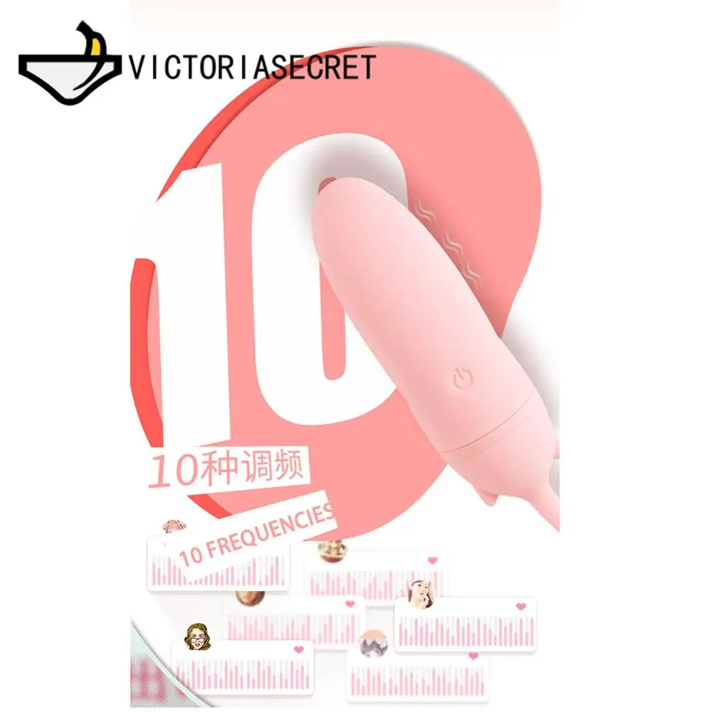 Women G-Spot Vibrator Quiet Clitoral Electric Bullet Vibrators vaginal Massager Dildo Masturbator Sex Shop  Dildo Adults Toys