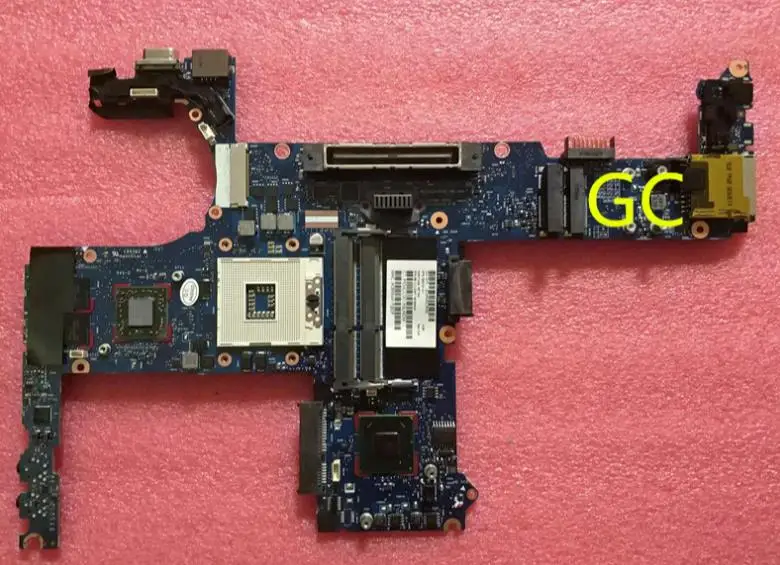 

686038-001 Top quality, For laptop mainboard 8470W 6470B 686038-001 laptop motherboard,100% Tested 90 days warranty