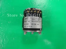 BELLA DMT M4 413G181T 24 30V single pole four throw RF SMA
