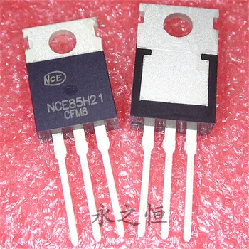 

Enviar livre 20 PCS NCE85H21 NCE 210A TO-220 85 V Novo original local vendendo circuitos integrados