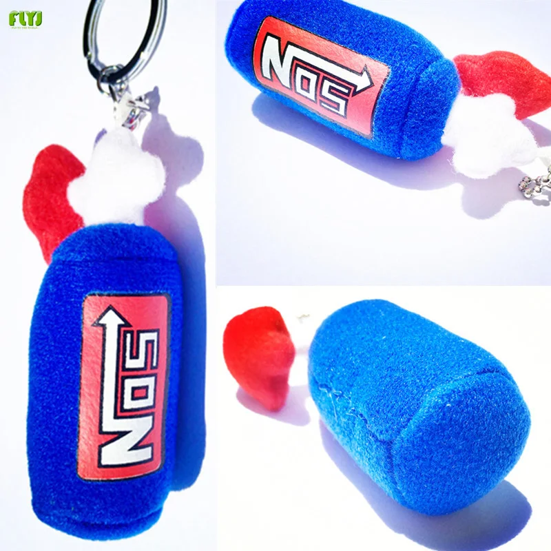 Брелок Nos bottle для автомобильного мотоцикла rcycle брелок turbo llaveros abarth lavero moto BMW e46 TRD