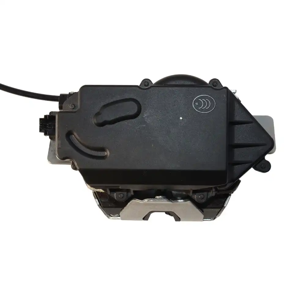 Ap02 New Tailgate Hatch Lock Actuator For Mercedes Glrm Ml Class X164 W164 W251 V251 280 320 350 420 450 500 63 Amg