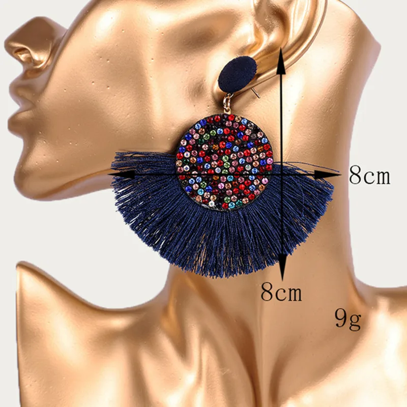 earirings 2019
