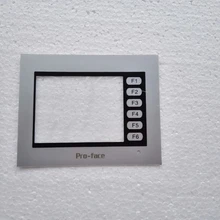 ST400-AG41-24V/ST401-AG41-24V Membrane film for Pro-face HMI Panel repair~do it yourself,New & Have in stock